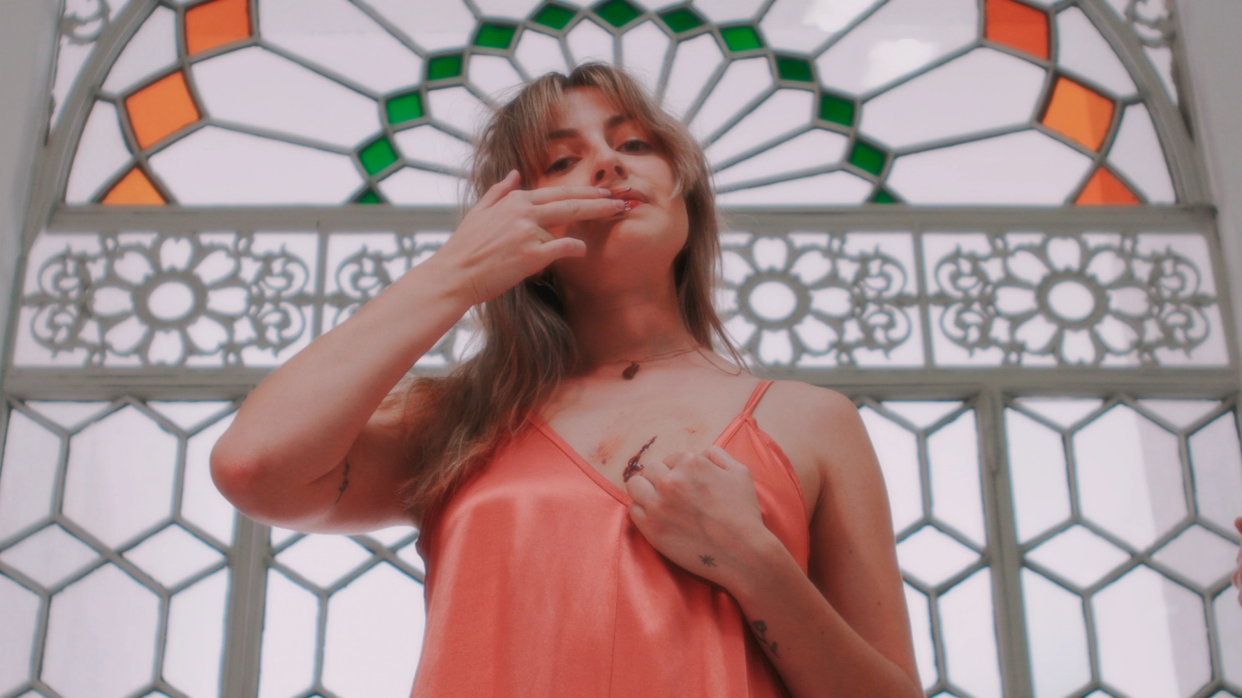 video_carmencita