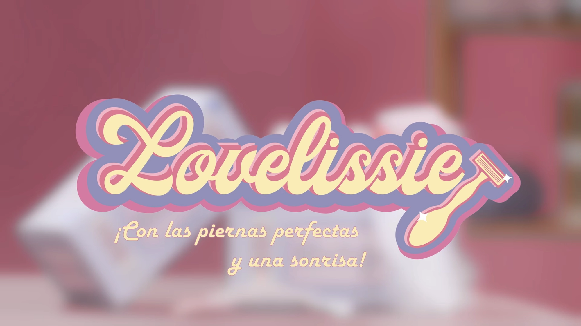 video_lovelissie